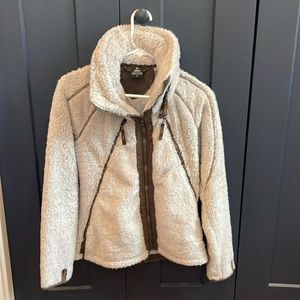 KÜHL Woman’s Flight Jacket